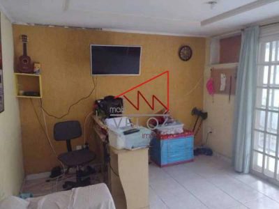 Apartamento, 3 quartos, 257 m² - Foto 1