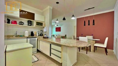 Apartamento, 3 quartos, 124 m² - Foto 2