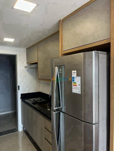 Apartamento, 1 quarto, 25 m² - Foto 5