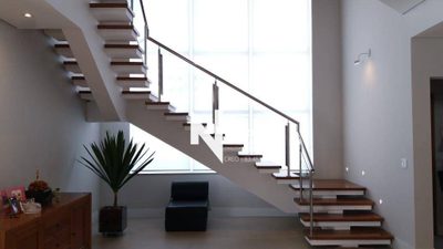 Sobrado, 3 quartos, 368 m² - Foto 2
