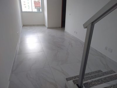 Cobertura, 3 quartos, 148 m² - Foto 2