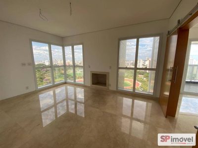 Apartamento, 4 quartos - Foto 2