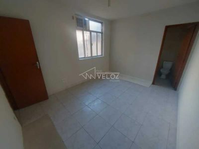 Apartamento, 1 quarto, 37 m² - Foto 2