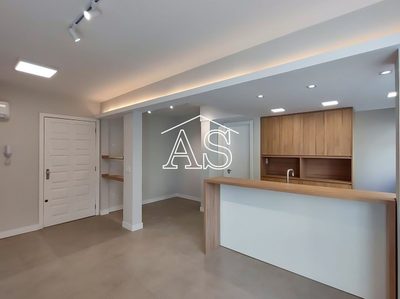 Apartamento, 2 quartos, 67 m² - Foto 1
