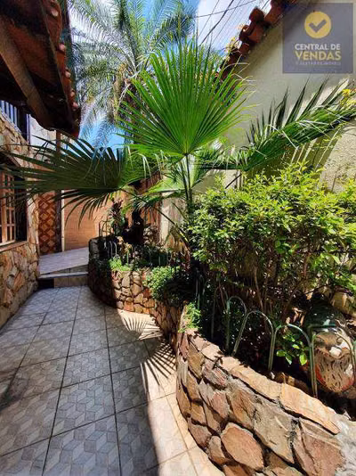 Casa, 4 quartos, 482 m² - Foto 2