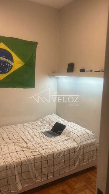 Apartamento, 3 quartos, 100 m² - Foto 4