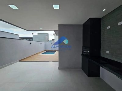 Sobrado, 3 quartos, 150 m² - Foto 2
