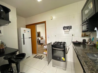 Apartamento, 2 quartos, 65 m² - Foto 5