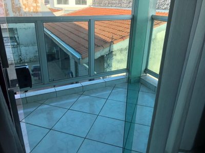 Sobrado, 6 quartos, 419 m² - Foto 5