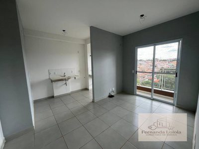 Apartamento, 2 quartos, 50 m² - Foto 1