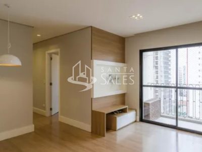 Apartamento, 2 quartos, 91 m² - Foto 1
