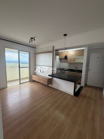 Apartamento, 2 quartos, 60 m² - Foto 2