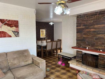 Casa, 4 quartos, 204 m² - Foto 5