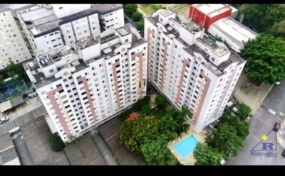 Apartamento, 2 quartos, 55 m² - Foto 1