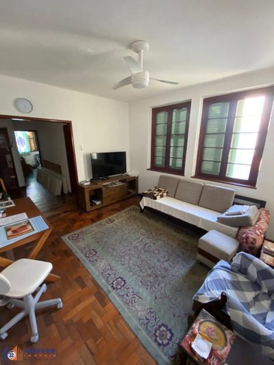 Apartamento, 3 quartos, 89 m² - Foto 3