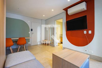 Kitnet-Studio, 31 m² - Foto 3
