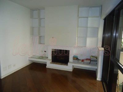 Apartamento, 3 quartos, 160 m² - Foto 5