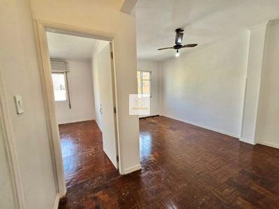 Apartamento, 1 quarto, 64 m² - Foto 4