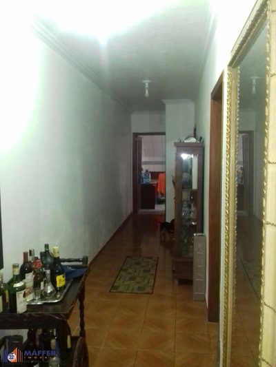 Casa, 5 quartos, 130 m² - Foto 5