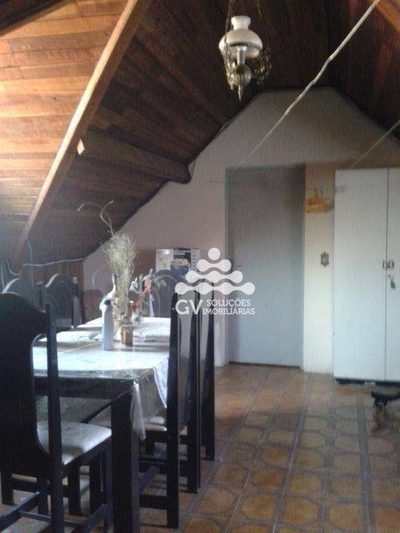 Casa, 5 quartos, 240 m² - Foto 4