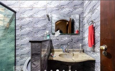 Casa, 4 quartos, 216 m² - Foto 5