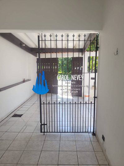Casa, 2 quartos, 80 m² - Foto 3