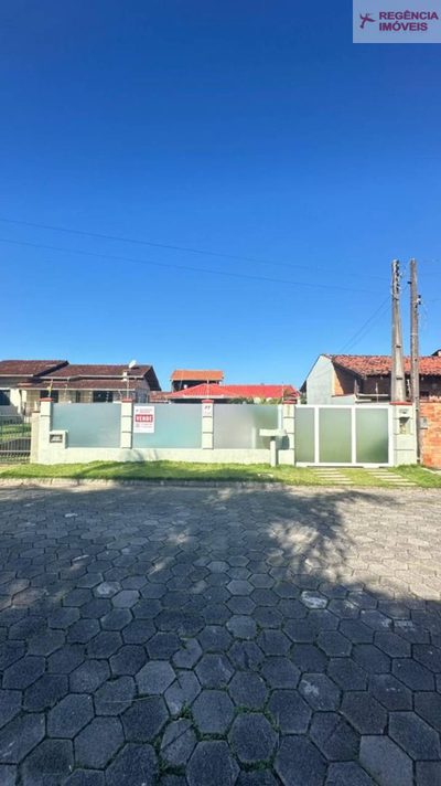 Casa, 3 quartos, 200 m² - Foto 2