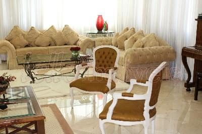 Apartamento, 4 quartos, 258 m² - Foto 2