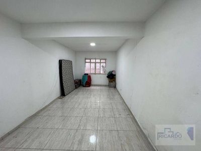 Sala-Conjunto, 25 m² - Foto 1