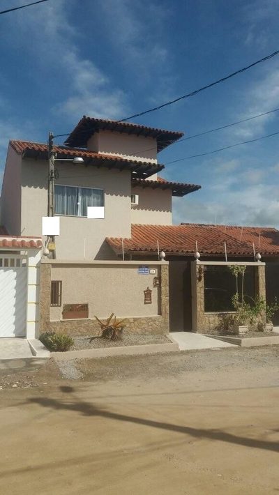 Casa, 4 quartos - Foto 2
