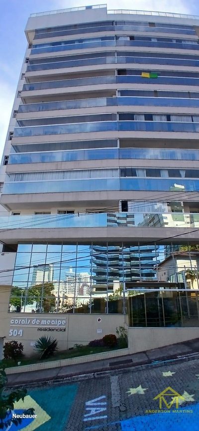 Apartamento, 3 quartos, 110 m² - Foto 3