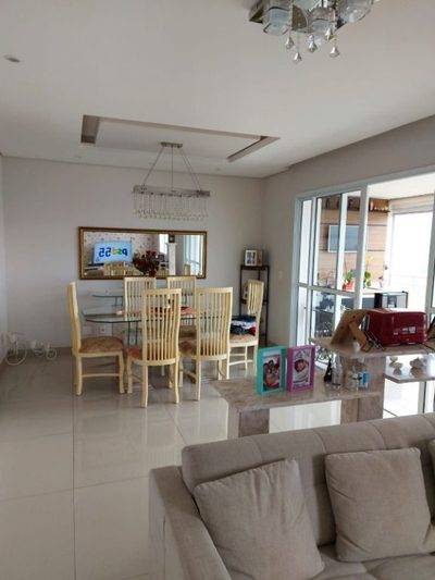Apartamento, 2 quartos, 107 m² - Foto 3