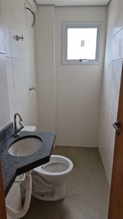 Apartamento, 2 quartos, 39 m² - Foto 5