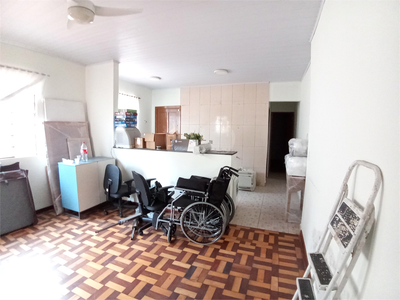 Casa, 2 quartos, 130 m² - Foto 3