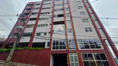 Apartamento, 4 quartos, 368 m² - Foto 2
