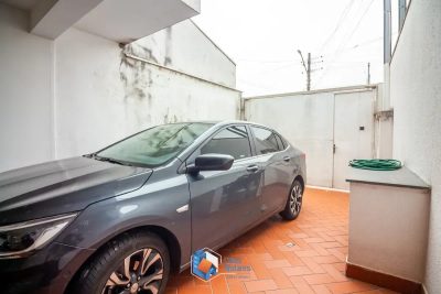 Sobrado, 2 quartos, 132 m² - Foto 4
