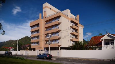 Apartamento, 2 quartos, 61 m² - Foto 2