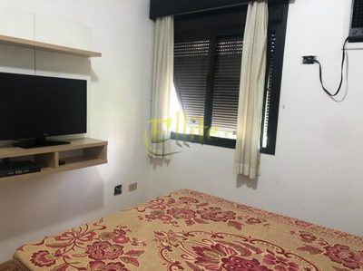 Flat/Apart Hotel, 1 quarto, 38 m² - Foto 5