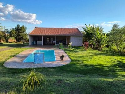 Chácara, 3 quartos, 5000 m² - Foto 1