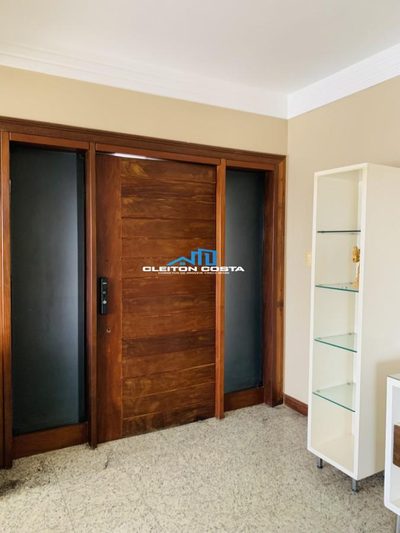 Apartamento, 4 quartos - Foto 5