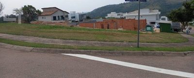 Terreno, 1050 m² - Foto 2
