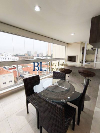 Apartamento, 4 quartos, 151 m² - Foto 1