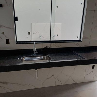Casa, 3 quartos, 70 m² - Foto 5