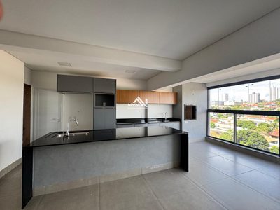 Apartamento, 3 quartos, 132 m² - Foto 3