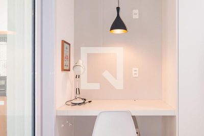 Kitnet-Studio, 34 m² - Foto 2