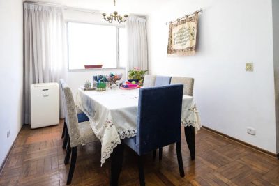 Apartamento, 3 quartos, 110 m² - Foto 1