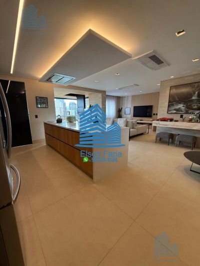 Apartamento, 2 quartos, 112 m² - Foto 4