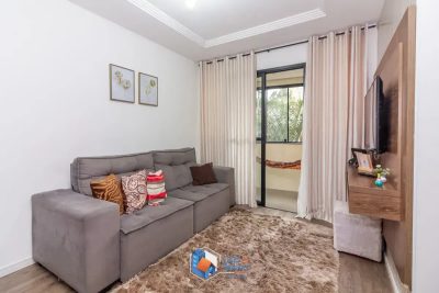 Apartamento, 2 quartos, 62 m² - Foto 5