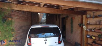 Casa, 3 quartos, 200 m² - Foto 3