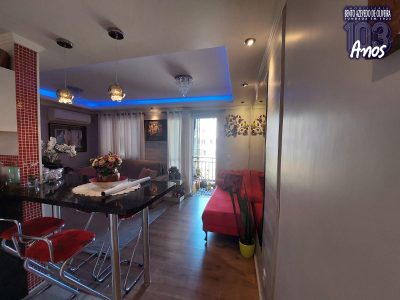 Apartamento, 3 quartos, 67 m² - Foto 2